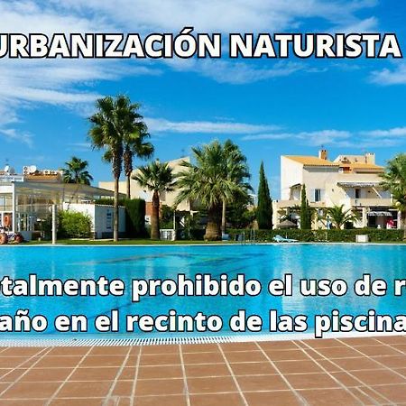 Vera Natura Apartamento Maria المظهر الخارجي الصورة