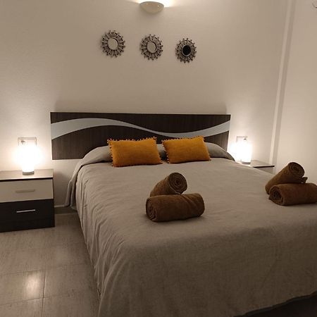 Vera Natura Apartamento Maria المظهر الخارجي الصورة