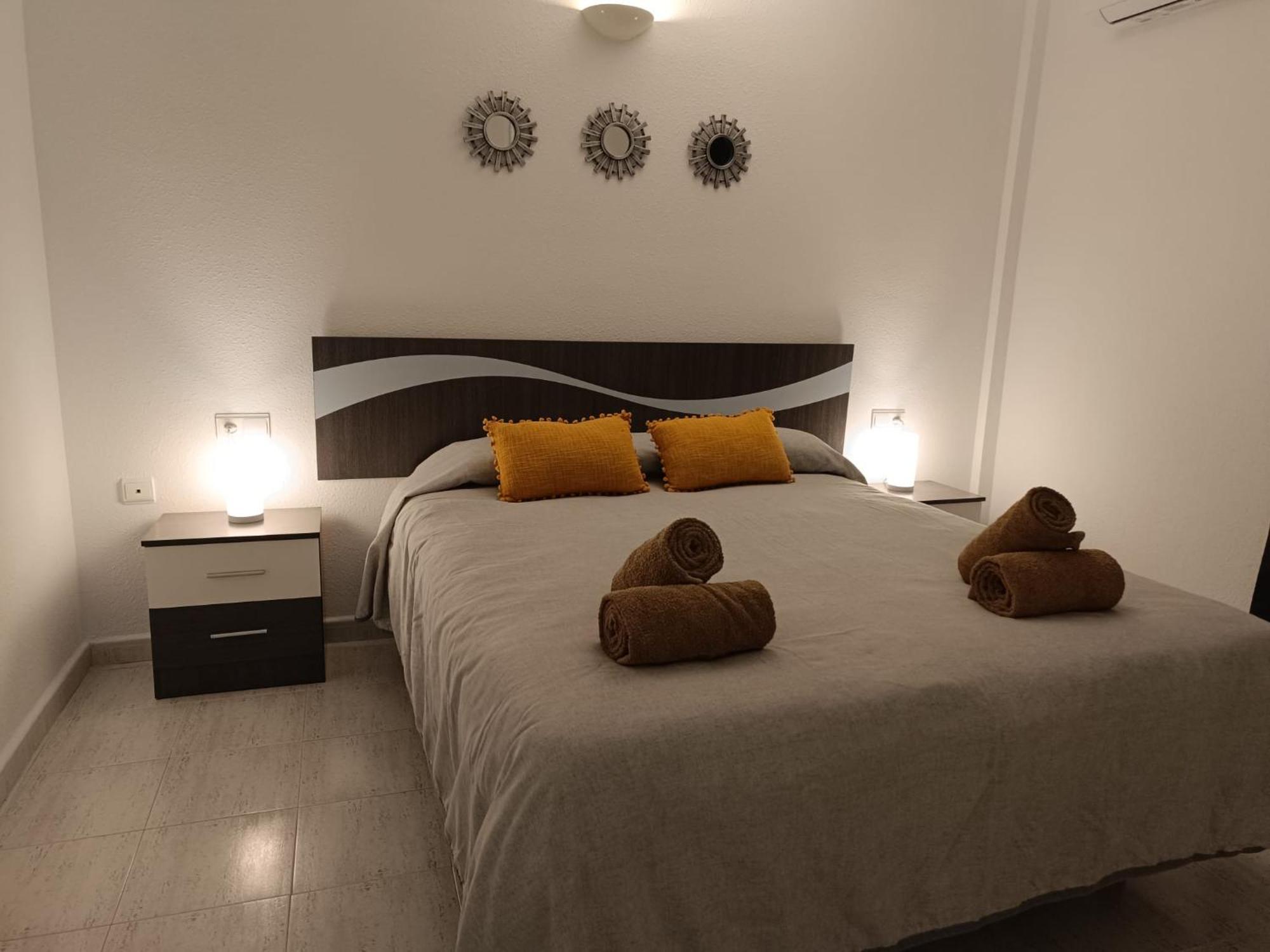 Vera Natura Apartamento Maria المظهر الخارجي الصورة