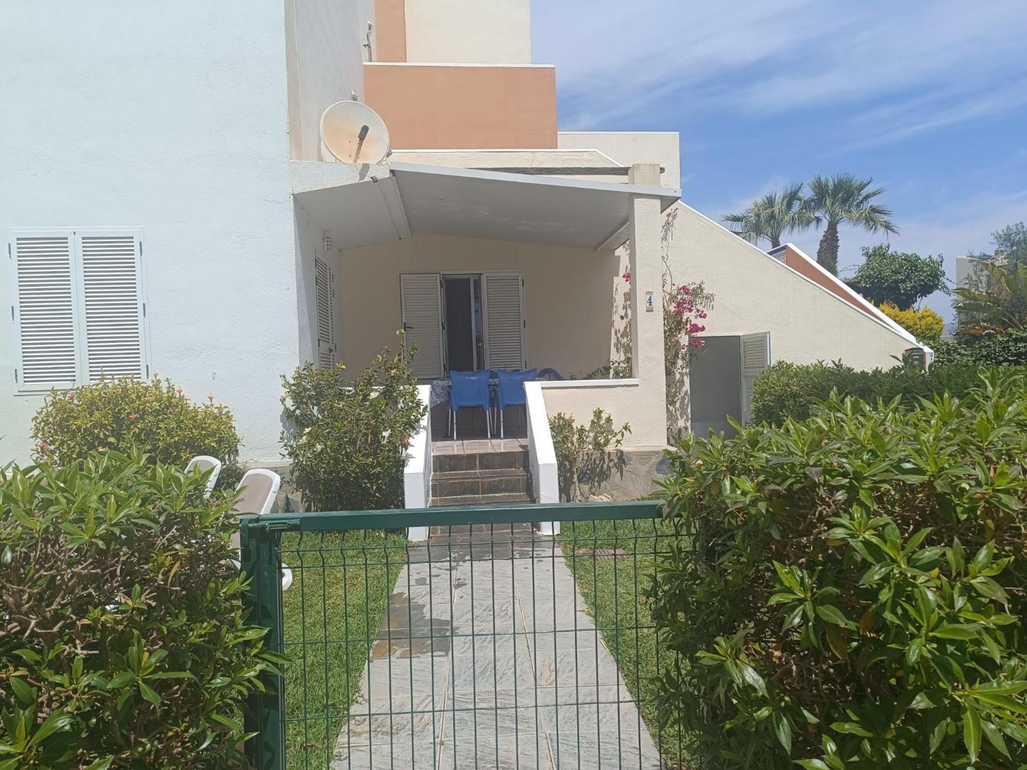 Vera Natura Apartamento Maria المظهر الخارجي الصورة