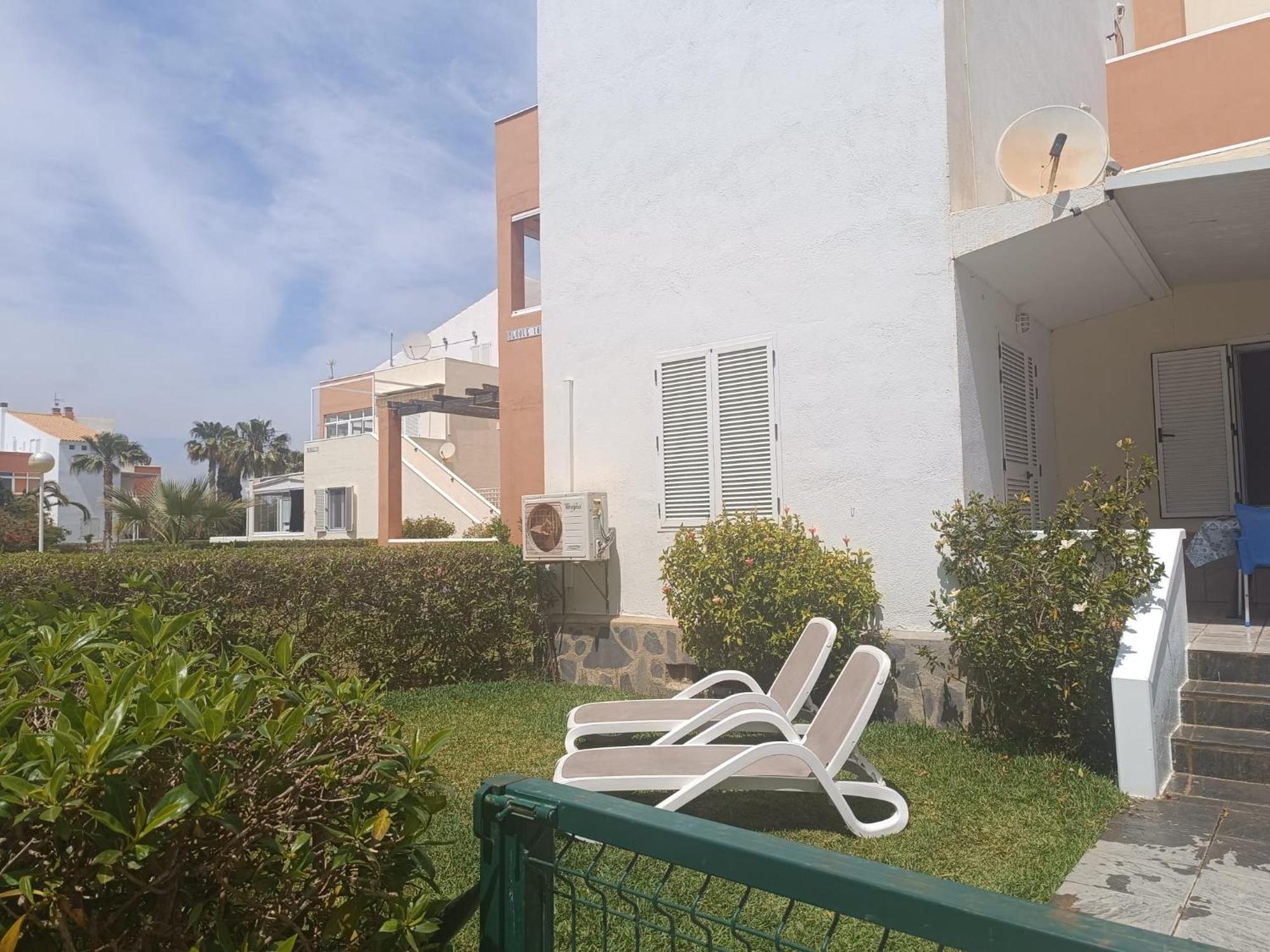 Vera Natura Apartamento Maria المظهر الخارجي الصورة
