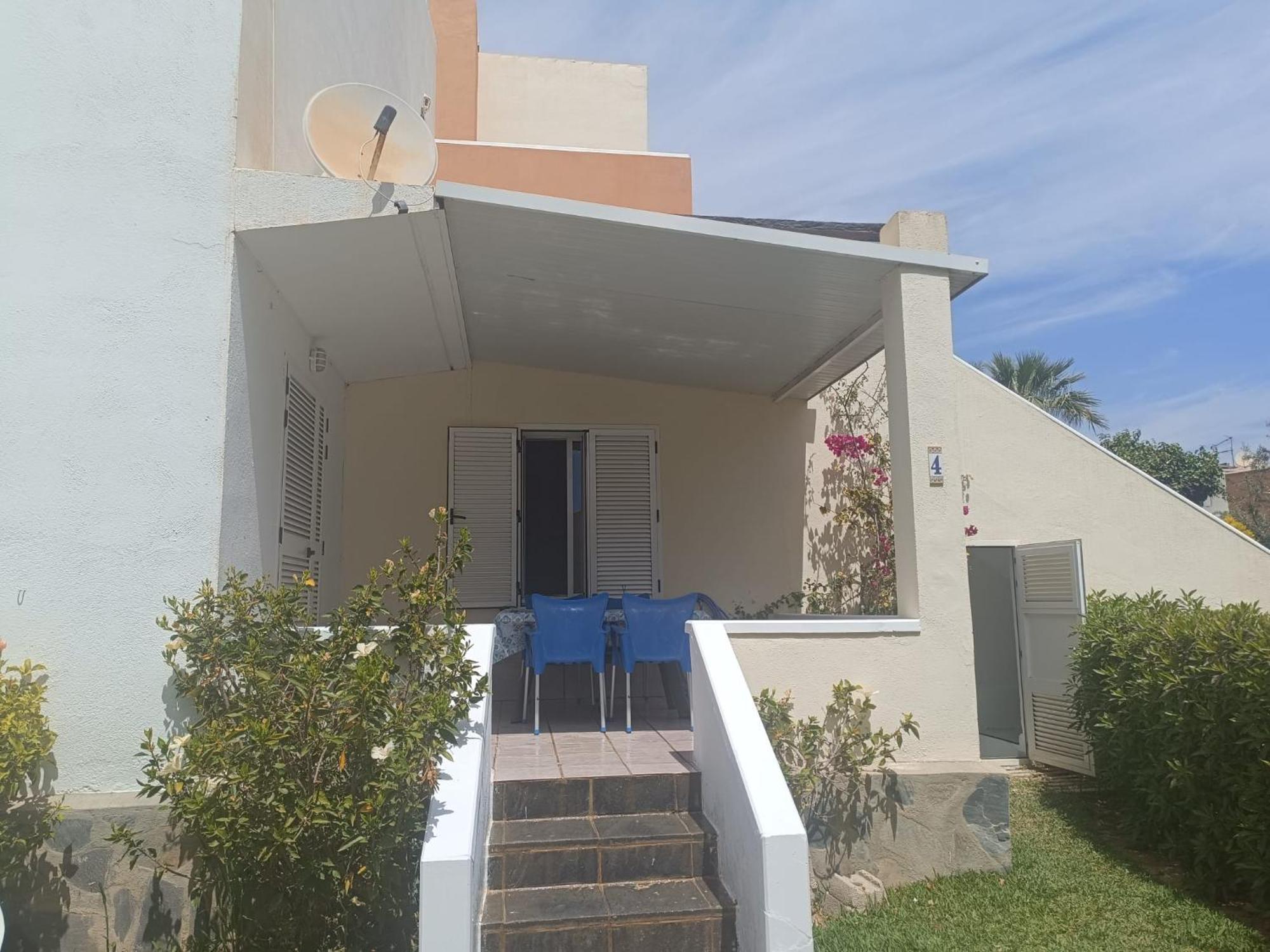 Vera Natura Apartamento Maria المظهر الخارجي الصورة