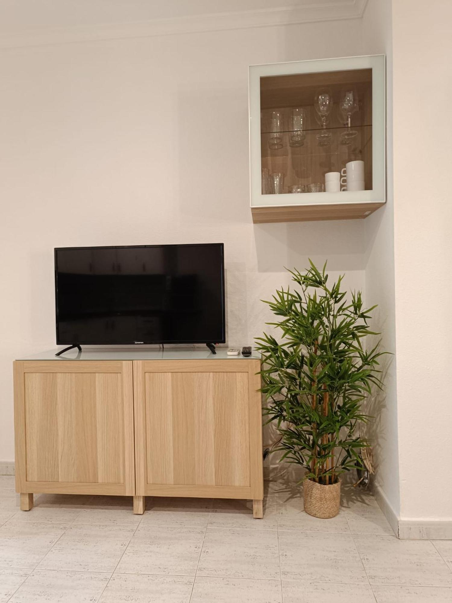 Vera Natura Apartamento Maria المظهر الخارجي الصورة