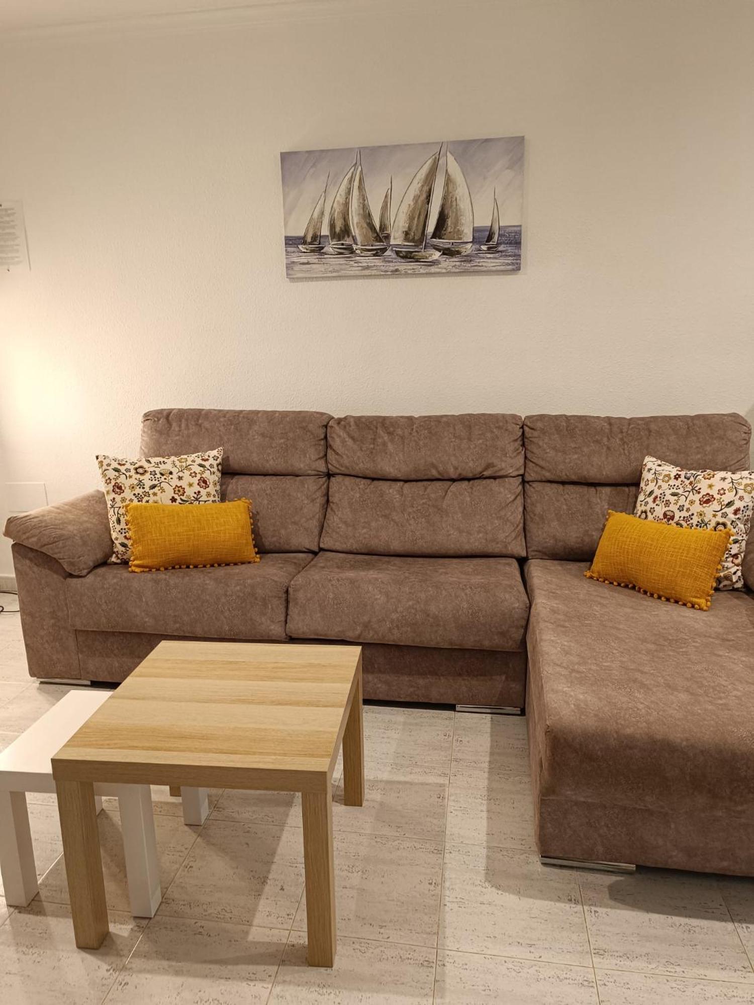 Vera Natura Apartamento Maria المظهر الخارجي الصورة