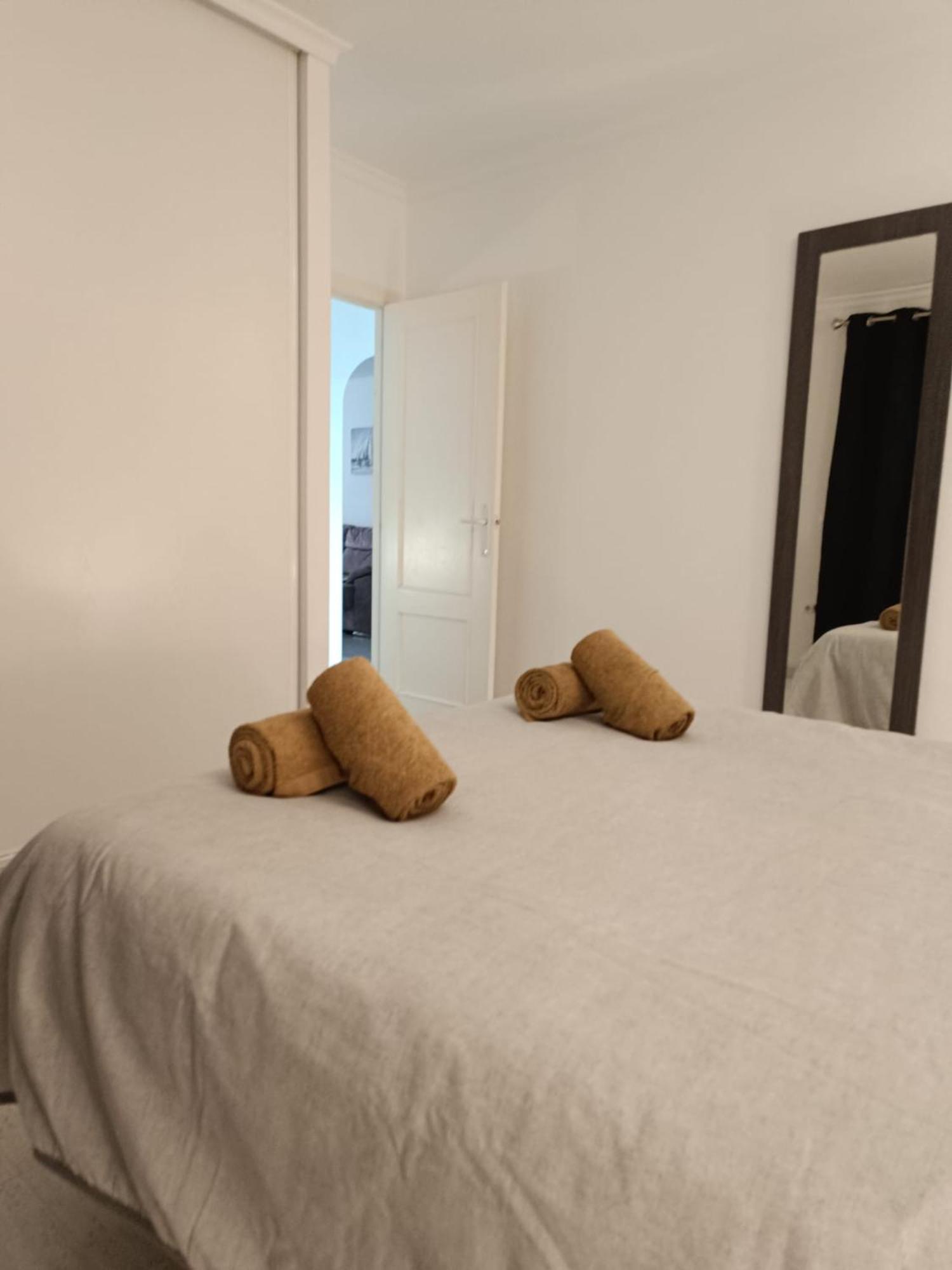 Vera Natura Apartamento Maria المظهر الخارجي الصورة