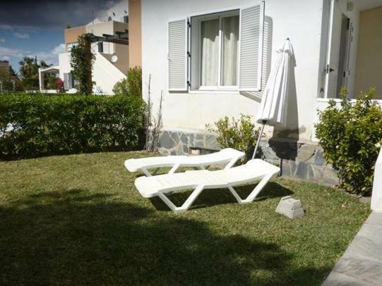 Vera Natura Apartamento Maria المظهر الخارجي الصورة