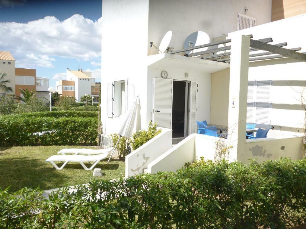 Vera Natura Apartamento Maria المظهر الخارجي الصورة