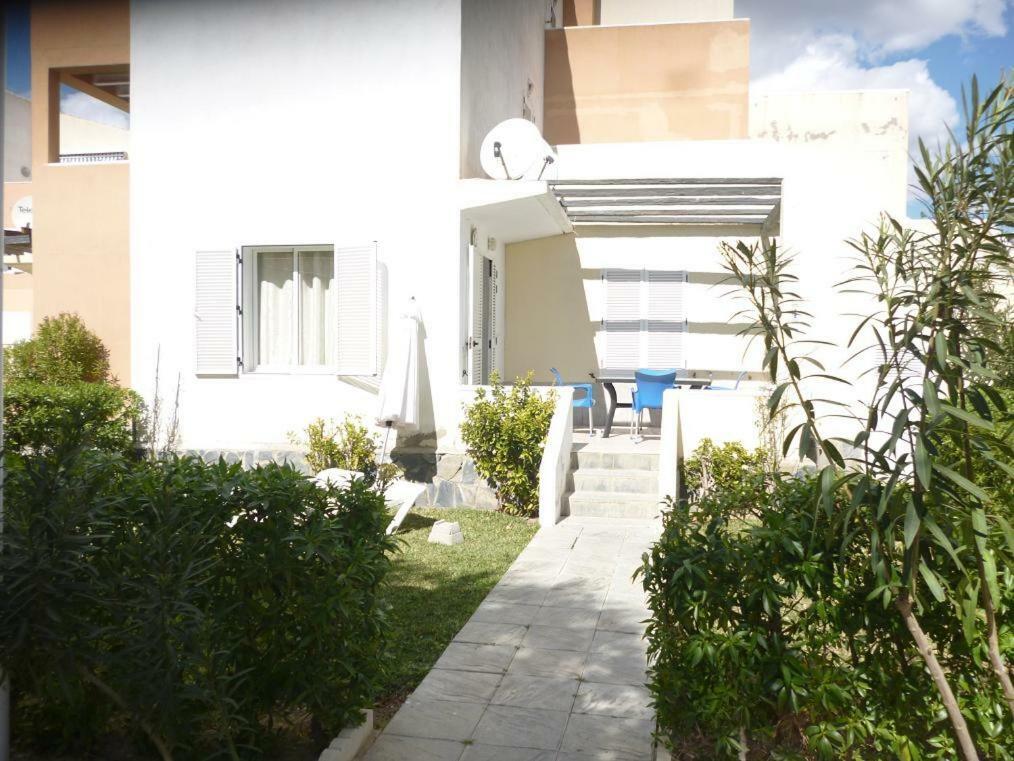 Vera Natura Apartamento Maria المظهر الخارجي الصورة