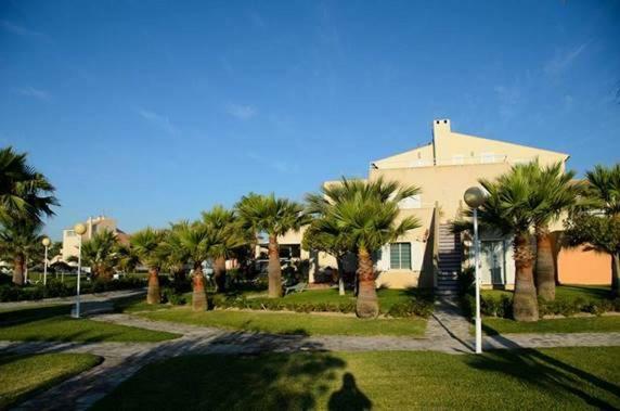 Vera Natura Apartamento Maria المظهر الخارجي الصورة