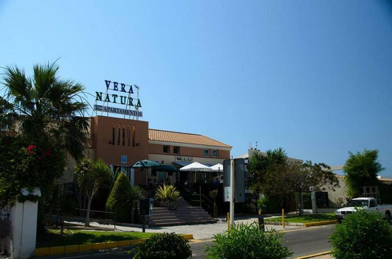 Vera Natura Apartamento Maria المظهر الخارجي الصورة
